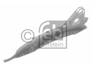 FEBI BILSTEIN 30446 kreiptuvai, sinchronizavimo grandinė 
 Variklis -> Variklio uždegimo laiko reguliavimo kontrolė -> Sinchronizavimo grandinė/įtempiklis/kreiptuvas -> Sinchronizavimo grandinės vadovai
0818.31, 818.31, 0818.31, 818.31