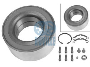 RUVILLE 5129 rato guolio komplektas