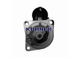AD KÜHNER 10972 starteris 
 Elektros įranga -> Starterio sistema -> Starteris
89VB11000AA, 92VB11000AA, 92VB11000AB