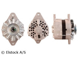 ELSTOCK 27-0563 kintamosios srovės generatorius
0453-18-300, 0453-18-300A, 0839-18-300