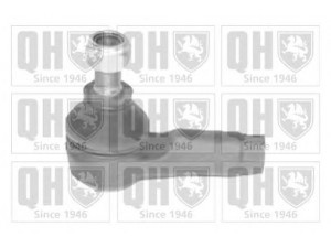 QUINTON HAZELL QR3321S skersinės vairo trauklės galas 
 Vairavimas -> Vairo mechanizmo sujungimai
47 05 716, 9 210 351
