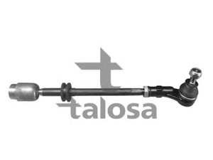 TALOSA 41-03581 strypo montavimas 
 Vairavimas -> Sujungimo trauklės surinkimas/dalys -> Sujungimo trauklės surinkimas
6N0419803, 6N0419803