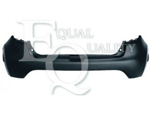 EQUAL QUALITY P5007 buferis 
 Kėbulas -> Transporto priemonės galas -> Buferis/dalys
850224680R