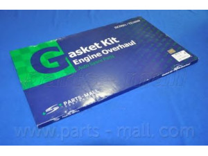 PARTS-MALL PFA-M066 visas tarpiklių komplektas, variklis 
 Variklis -> Tarpikliai -> Karterio tarpiklis
2091042B00, 2091042B01, 2091042B11