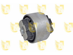 UNIGOM 390347 valdymo svirties/išilginių svirčių įvorė 
 Ašies montavimas/vairavimo mechanizmas/ratai -> Valdymo svirtis/pasukamosios svirties sujungimas -> Montavimas/sutvirtinimas
3520S0, 3520S1, 3521P1, 3521P2