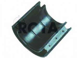 ROTA 2053430 skersinio stabilizatoriaus įvorių komplektas
3563260081