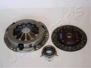 JAPANPARTS KF-236 sankabos komplektas 
 Sankaba/dalys -> Sankabos remonto komplektas, visas