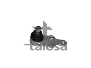TALOSA 47-08704 atramos/vairo trauklė 
 Ašies montavimas/vairavimo mechanizmas/ratai -> Sujungimai -> Atramos/vairo trauklė
1S713395AF, 1S713395AF