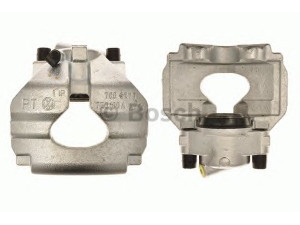 BOSCH 0 986 474 181 stabdžių apkaba
7H0 615 124