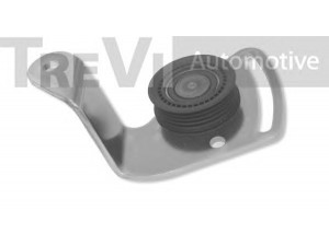 TREVI AUTOMOTIVE TA1028 įtempiklio skriemulys, V formos rumbuotas diržas 
 Diržinė pavara -> V formos rumbuotas diržas/komplektas -> Įtempiklio skriemulys
7700272652