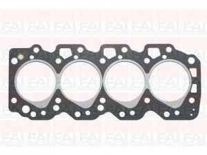 FAI AutoParts HG912 tarpiklis, cilindro galva 
 Variklis -> Cilindrų galvutė/dalys -> Tarpiklis, cilindrų galvutė
11115-64050, 11115-64070