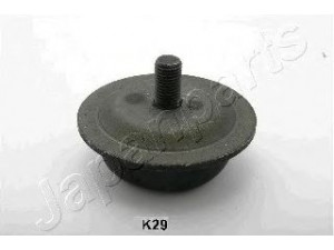 JAPANPARTS RU-K29 laikiklis, valdymo svirties montavimas 
 Ašies montavimas/vairavimo mechanizmas/ratai -> Valdymo svirtis/pasukamosios svirties sujungimas -> Montavimas/sutvirtinimas
54590 3E000