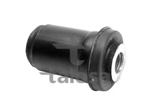 TALOSA 57-05742 valdymo svirties/išilginių svirčių įvorė 
 Ašies montavimas/vairavimo mechanizmas/ratai -> Valdymo svirtis/pasukamosios svirties sujungimas -> Montavimas/sutvirtinimas
5452241300