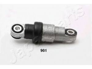 JAPANPARTS TL-901 vibracijos slopintuvas, V formos rumbuotas diržas 
 Diržinė pavara -> V formos rumbuotas diržas/komplektas -> Vibracijos slopintuvas
35612002F