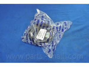 PARTS-MALL PXCNA-013F pakabos statramsčio atraminis guolis 
 Ašies montavimas/vairavimo mechanizmas/ratai -> Montavimas, pakabos statramstis
546303K000