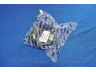 PARTS-MALL PXCNA-013F pakabos statramsčio atraminis guolis 
 Ašies montavimas/vairavimo mechanizmas/ratai -> Montavimas, pakabos statramstis
546303K000