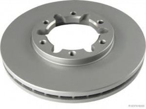 MAGNETI MARELLI 600000086630 stabdžių diskas
40206-VB000, 40206-VB001