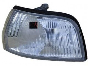 VAN WEZEL 2514973 žymeklio šviesa 
 Kėbulas -> Transporto priemonės galas -> Šoninis/apribojimo žibintas/dalys -> Žymeklio šviesa
34350SM4G03