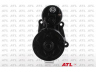 ATL Autotechnik A 19 220 starteris 
 Elektros įranga -> Starterio sistema -> Starteris
4 671 084, 45 572 84, 45 573 84