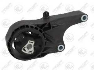 FORTUNE LINE FZ90693 montavimas, neautomatinė transmisija 
 Transmisija -> Neautomatinė pavarų dėžė -> Ašies montavimas
06 84 216, 13248600, 6 84 216