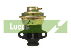 LUCAS ELECTRICAL FDR110 ERG vožtuvas 
 Kuro mišinio formavimas -> Išmetimo emisijos valdymas -> Išmetamųjų dujų recirkuliacija -> EGR vožtuvas/įsiurbimo kolektorius
7700100606, 7700862401, 7700872844