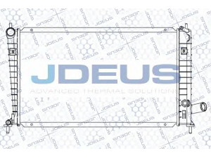 JDEUS 024M01 radiatorius, variklio aušinimas 
 Aušinimo sistema -> Radiatorius/alyvos aušintuvas -> Radiatorius/dalys
4575700, 4575718, 5246679, 52466797