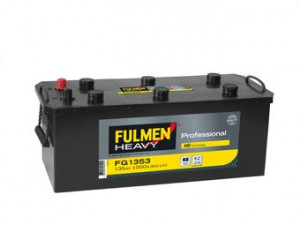 FULMEN FG1353 starterio akumuliatorius; starterio akumuliatorius 
 Elektros įranga -> Akumuliatorius
1930948