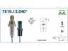 MTE-THOMSON 7810.12.040 lambda jutiklis 
 Išmetimo sistema -> Jutiklis/zondas
25133391, 4300009, 855328, 855329