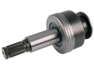 PowerMax 1017596 laisvos eigos pavara, starteris