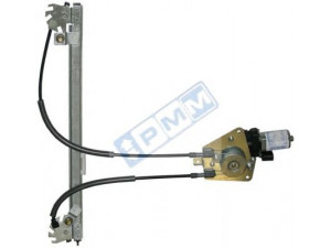 PMM 62094 R lango pakėliklis 
 Komforto sistemos -> Elektrinis lango pakėliklis
922428, 922474