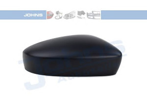 JOHNS 95 06 38-90 dangtelis, išorinis veidrodėlis 
 Kėbulas -> Kėbulo dalys/ sparnas/buferis -> Gaubtai/dangteliai
5Z1 857 538B