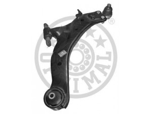 OPTIMAL G6-916 vikšro valdymo svirtis 
 Ašies montavimas/vairavimo mechanizmas/ratai -> Valdymo svirtis/pasukamosios svirties sujungimas -> Vairo trauklės (valdymo svirtis, išilginis balansyras, diago
54502-3A100, 54502-3A200, 54502-3A201