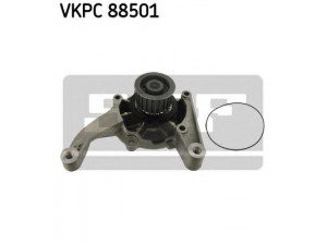 SKF VKPC 88501 vandens siurblys 
 Aušinimo sistema -> Vandens siurblys/tarpiklis -> Vandens siurblys
05072697AB, 05093911AA, 05093911AB