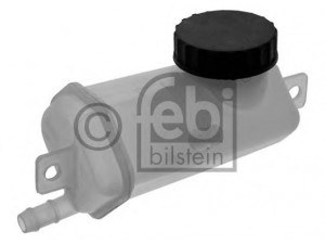 FEBI BILSTEIN 35889 išsiplėtimo bakelis, stabdžių skystis 
 Stabdžių sistema -> Vairavimo dinamikos kontrolė
000 295 17 15, 000 295 17 15