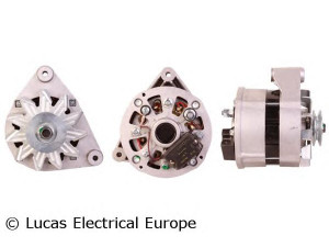 LUCAS ELECTRICAL LRA01193 kintamosios srovės generatorius 
 Elektros įranga -> Kint. sr. generatorius/dalys -> Kintamosios srovės generatorius
92860311303