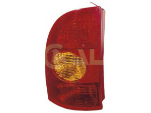 ALKAR 2222166 kombinuotas galinis žibintas 
 Kėbulas -> Šviesos -> Kombinuotas galinis žibintas/dalys -> Kombinuotas galinis žibintas
7700423082