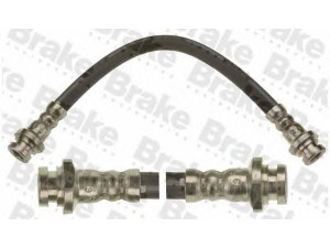 Brake ENGINEERING BH770113 stabdžių žarnelė 
 Stabdžių sistema -> Stabdžių žarnelės
90485648, 91122281, 5154085050