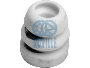 RUVILLE 835203 atraminis buferis, pakaba 
 Pakaba -> Pakabos dalys -> Surinkimo dalys
1064069, 98AG 3025 AD