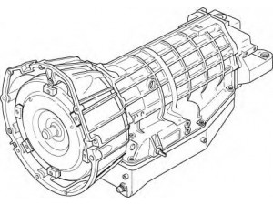 ZF 1043 030 056 automatinė pavarų dėžė 
 Transmisija -> Automatinė pavarų dėžė -> Transmisija
EBC9743N