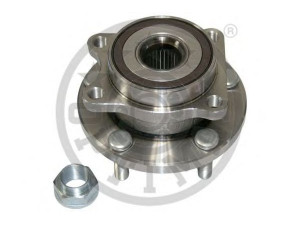 OPTIMAL 971628 rato guolio komplektas 
 Ašies montavimas/vairavimo mechanizmas/ratai -> Rato stebulė/montavimas -> Rato guolis
28373FE000, 28373FE001