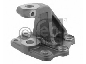 FEBI BILSTEIN 06746 lingės laikiklis 
 Pakaba -> Lakštinė spyruoklinė pakaba
357 325 00 01, 387 325 00 01