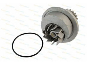 THERMOTEC D10007TT vandens siurblys 
 Aušinimo sistema -> Vandens siurblys/tarpiklis -> Vandens siurblys
96182871, 96352650, P96182871