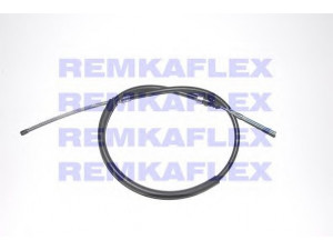 REMKAFLEX 24.1850 trosas, stovėjimo stabdys 
 Stabdžių sistema -> Valdymo svirtys/trosai
4745F2, 4745G9, 1473322080
