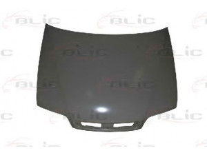 BLIC 6803-00-2007281P gaubtas 
 Kėbulas -> Liukai/stogai/durys/stoglangis/sulankstomas stogas -> Gaubtas/dalys/garso izoliacinė medžiaga
0046787820, 0046838158, 46787820