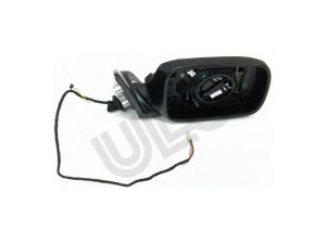 ULO 3084004 išorinis veidrodėlis 
 Kėbulas -> Langai/veidrodėliai -> Veidrodėlis
51168247126