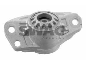 SWAG 30 92 6618 pakabos statramsčio atraminis guolis 
 Ašies montavimas/vairavimo mechanizmas/ratai -> Montavimas, pakabos statramstis
1K0 513 353 J, 1K0 513 353 J