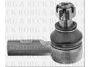 BORG & BECK BTR4686 skersinės vairo trauklės galas 
 Vairavimas -> Vairo mechanizmo sujungimai
8944194090, 8944194091, 8944594810