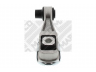 MAPCO 36190 variklio montavimas 
 Variklis -> Variklio montavimas -> Variklio montavimo rėmas
8200239893, 8200487916
