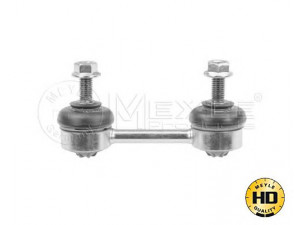 MEYLE 316 060 0011/HD šarnyro stabilizatorius 
 Ašies montavimas/vairavimo mechanizmas/ratai -> Stabilizatorius/fiksatoriai -> Savaime išsilyginanti atrama
33 50 3 412 794, 33 50 3 413 197