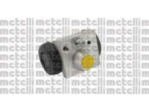 METELLI 04-0875 rato stabdžių cilindras 
 Stabdžių sistema -> Ratų cilindrai
71742838, 71768649, 71768649, 77362617